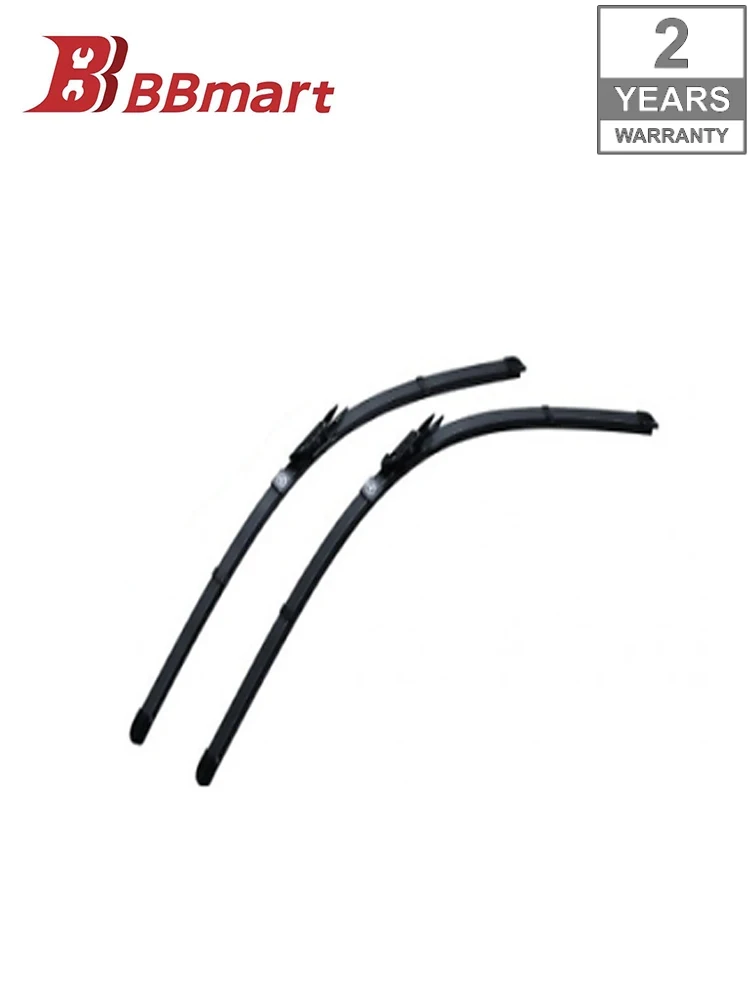 A1668207800 BBmartAuto Parts 1pair Front wiper blade For Mercedes-Benz GLE C292 2015-2019 W166 2015-2019 GLS X166 2015-2019