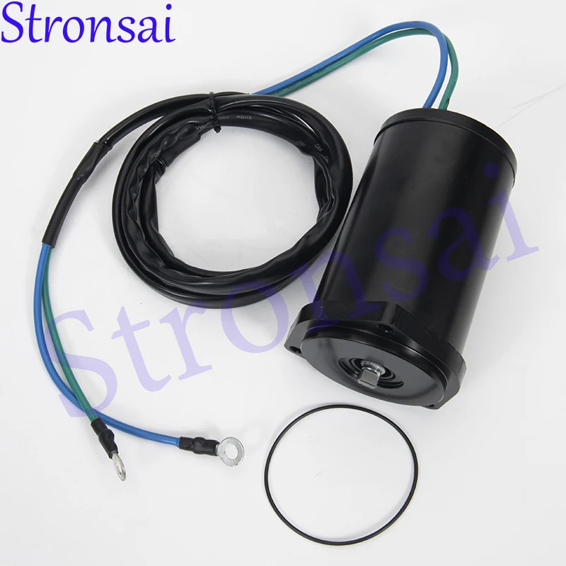 

62X-43880 Trim Tilt Motor for Yamaha Boat Engine 2 stroke 40HP 50HP 4 stroke F40 F45 F50 FT50 62X-43880-00 62X-43880 Boat Parts