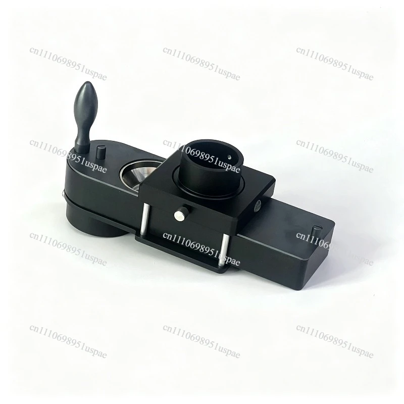 EK Series Grinder Accessories Coffee Bean Dosing Unit Fast Output Italian Coffee Machine Parts