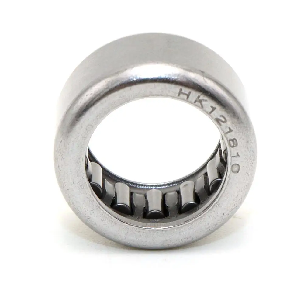 10pcs MOCHU HK121810 TLA121810 12x18x10 Drawn Cup Needle Roller Bearings