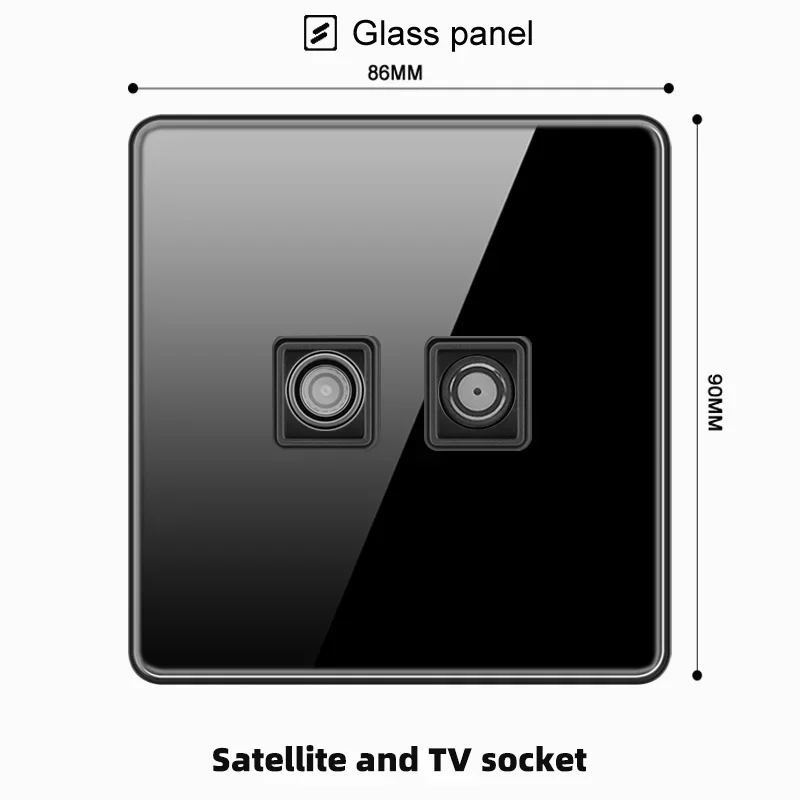 Satellite TV