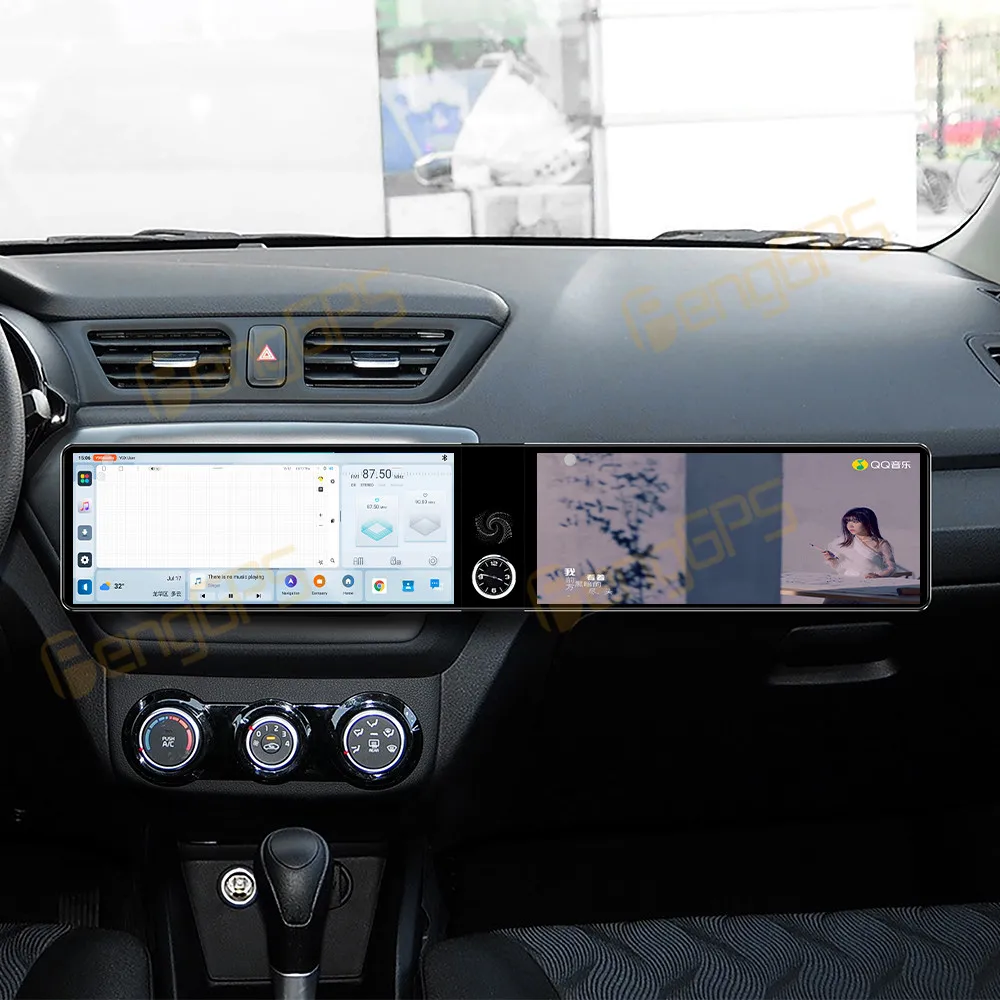 

Автомобильные аксессуары: автомагнитола для Kia K2 2011-2016 с Android Auto, GPS-навигацией, мультимедийным стереоприемником, головным устройством и офлайн-картами