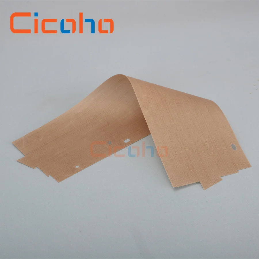 

Original Quality Fuser Cleaning Oil Cloth For Xerox Color700 550 560 570 C75 J75 C70 C60 7780 DC250 DC252 240 242 260 Copier