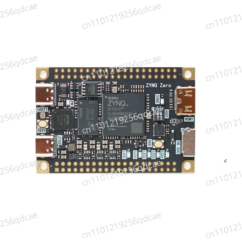 

FPGA Core Board ZYNQ Development Board ZYNQ7020 7010 FPGA Core Board for Electronic Sports Competition