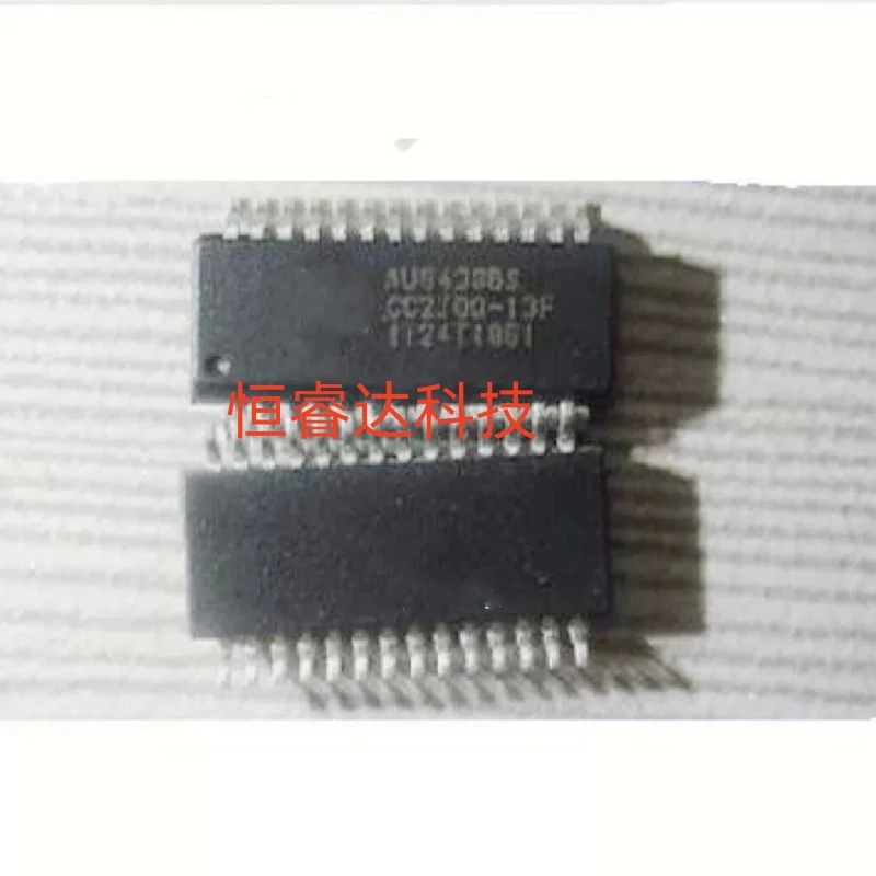 

Free Shipping 10pcs-100pcs AU6438BS AU6438 SSOP-28 IC In stock!