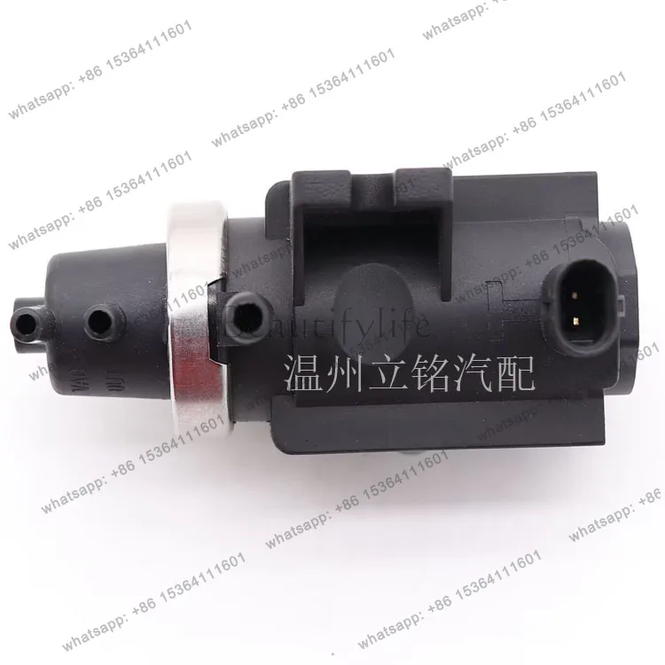 Manual Tools Turbocharger Solenoid Valve 11747805391 11747805391Auto Parts