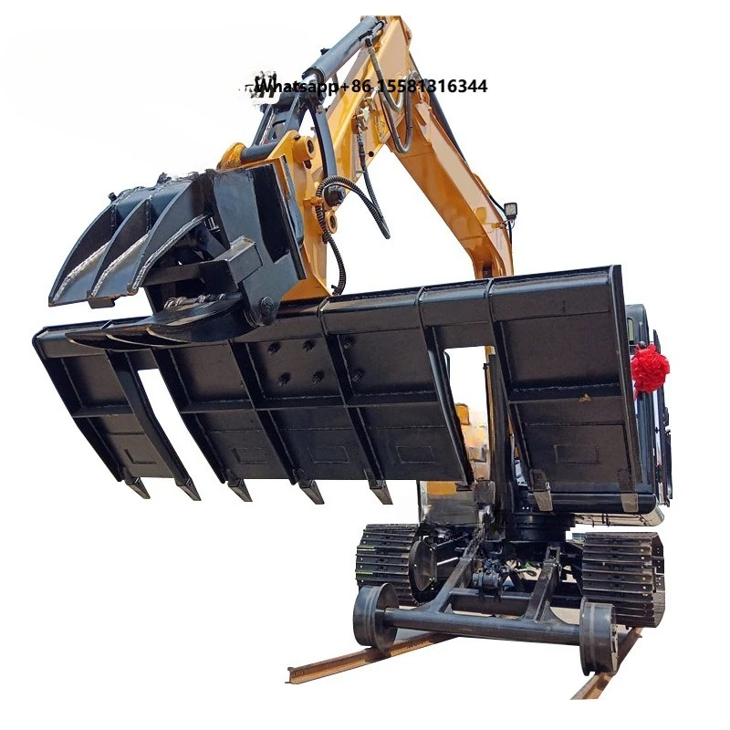 Good Price Excavator Parts Manufacturer Accessories Parts for Excavator