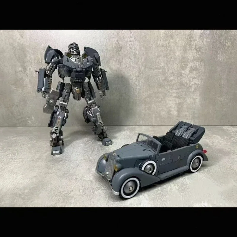 

[24-часовая доставка] Игрушка-трансформер BMB TW-01 BEE, подвижный персонаж, модель мобильного робота, 100% оригинальная коллекция коробок