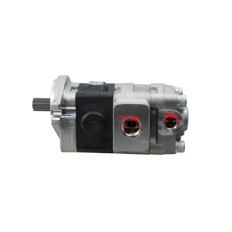 

Hot Sale Forklift Parts SDY-363.5FH1-R368D Hydraulic Pump for Heli, JAC5-7Ton Forklift