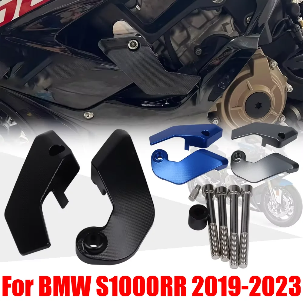 

For BMW S1000RR S1000 S 1000 RR S 1000RR Motorcycle Accessories Engine Guard Frame Slider Crash Pad Protector Falling Protection