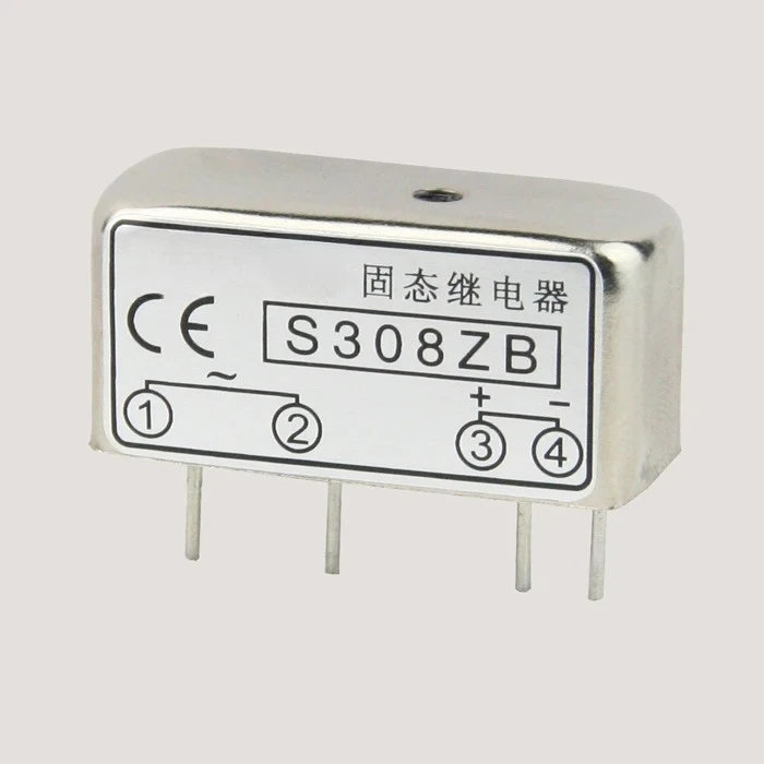 TL Solid State Relays S304ZB S306ZB S308ZB