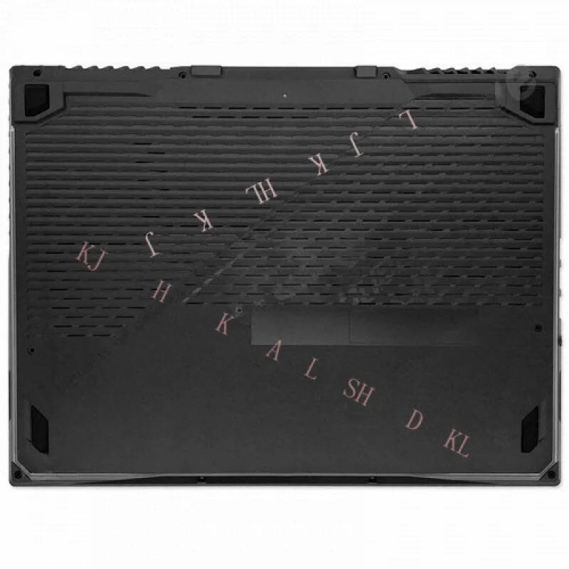 

Нижний чехол для ноутбука ASUS ROG Strix G531 G531GV G531GW T531GV