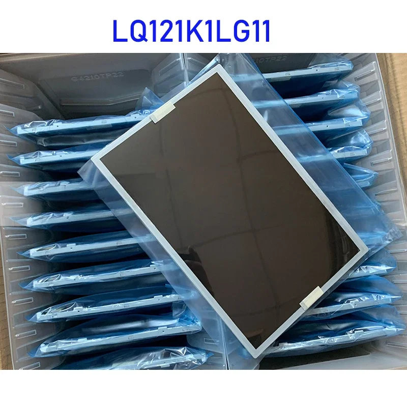 

LQ121K1LG11 12.1 Inch LCD Display Screen Panel Original for Sharp Brand New