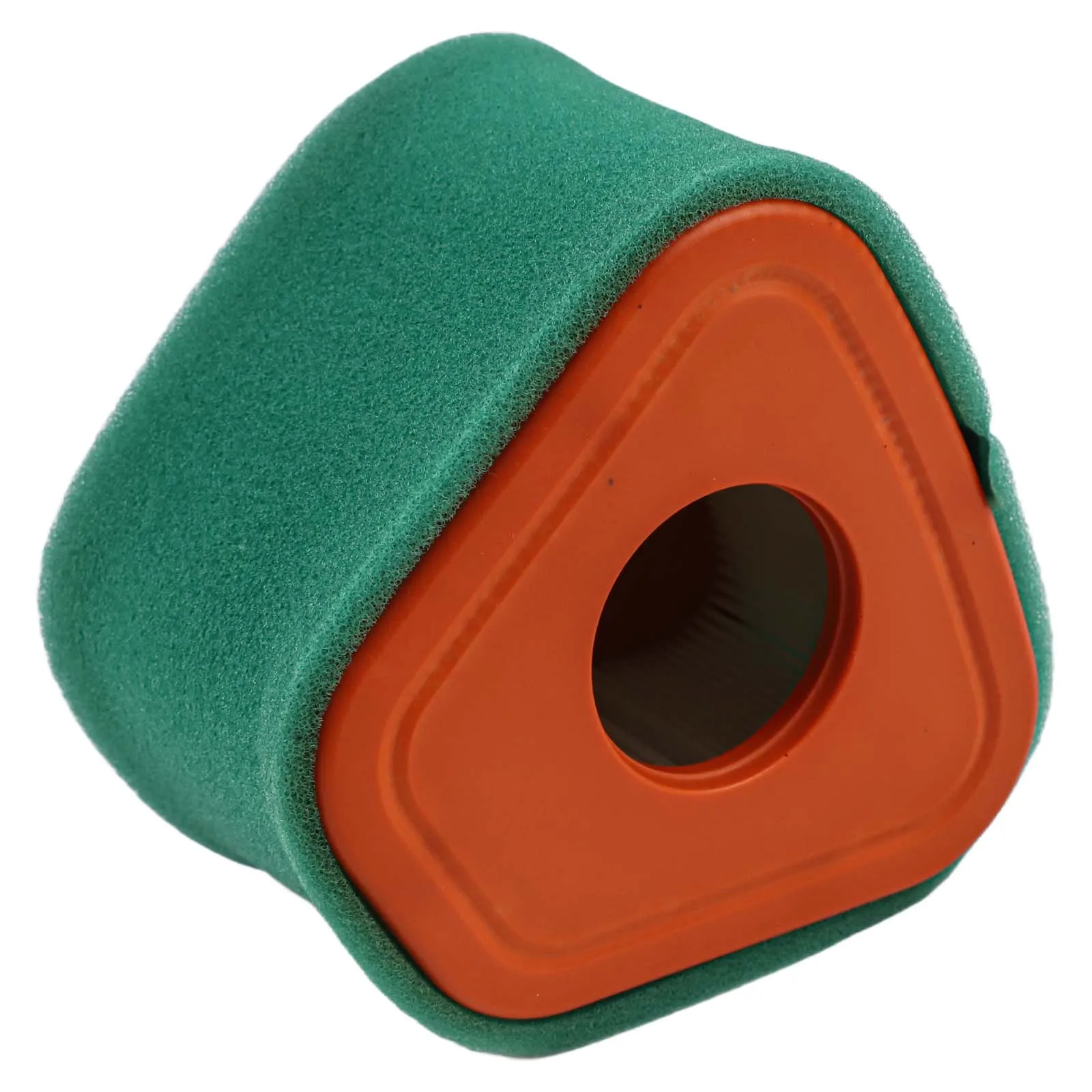 فلتر الهواء ورغوة الفلتر المسبق للمحرك لـ 595853 597265 597266 مع أرقام الأجزاء 115P02 115P05 123P02 123P07 #2