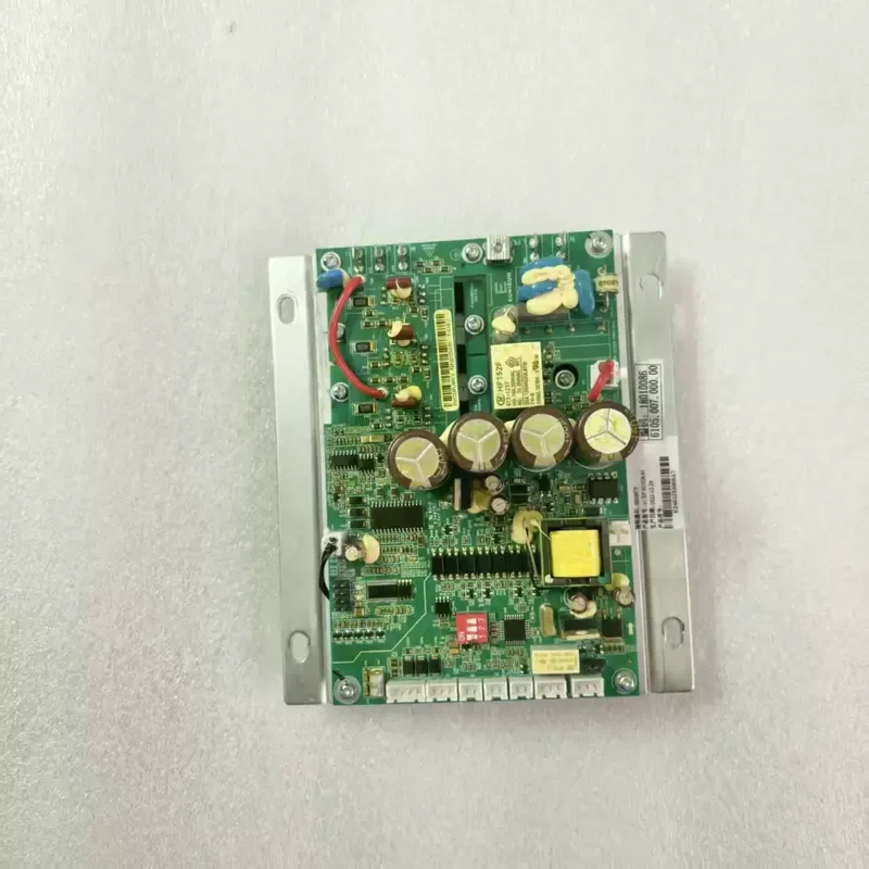 for Net Energy Fluorine Pump Drive Board Air Conditioner Speed Control Board ACRP-S21120-01 Replacement Part
