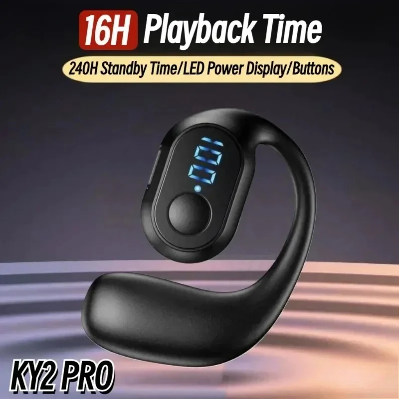 KY2 Pro Wireless Ea… - image
