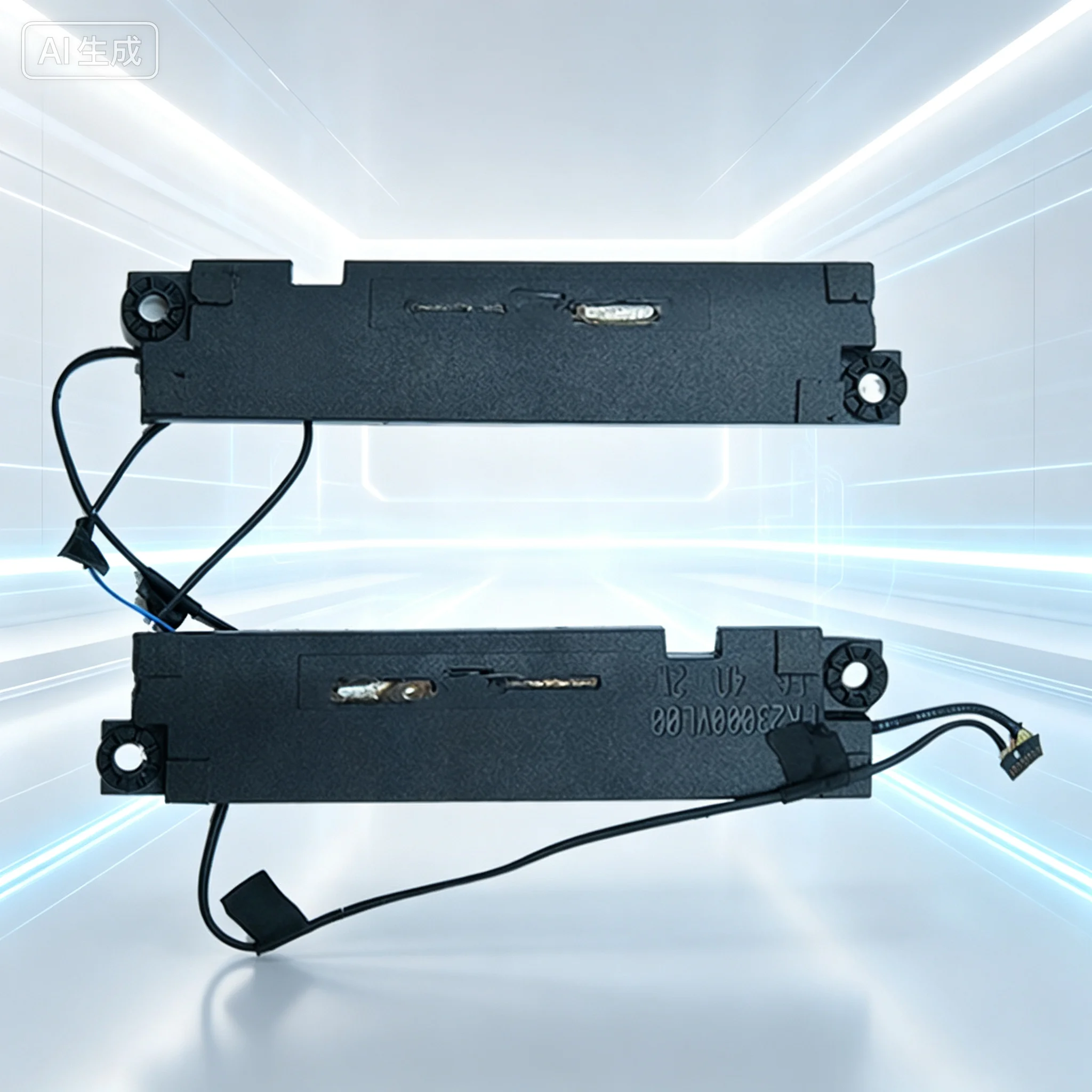 Replacement Speaker for Dell XPS 13 9370 9375 9380, 0C2T28