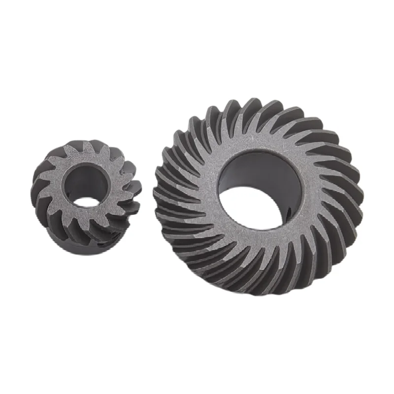 Computerized Embroidery Machine Parts 15-axis Rotary Shuttle Gears Large and Small Gears High Quality