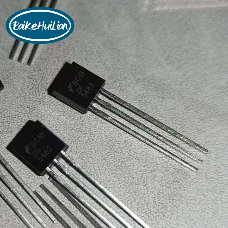 2N5462 5462 direct insertion TO92 MOS transistor, P-channel field-effect transistor, brand new imported original