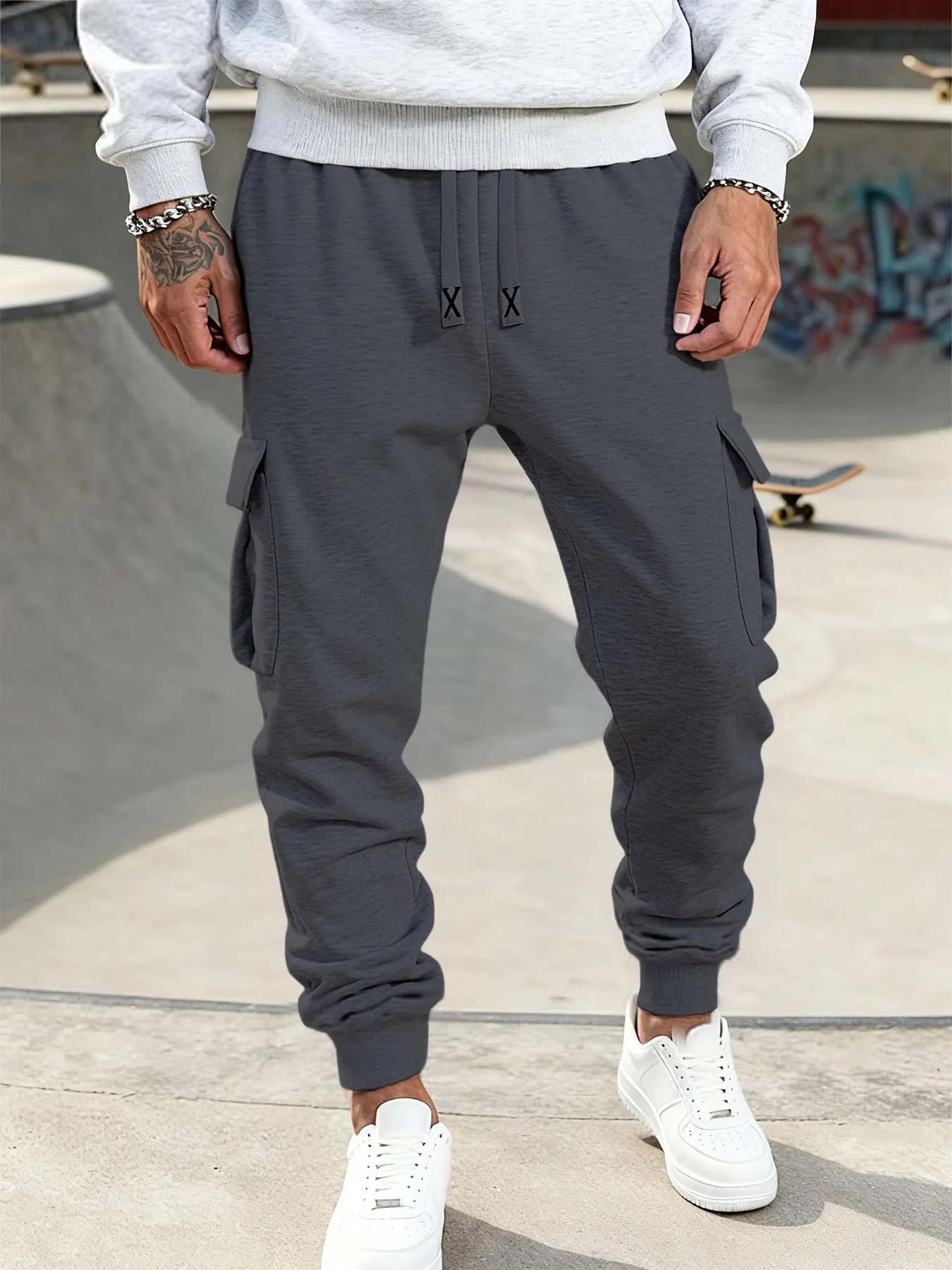Dark Grey