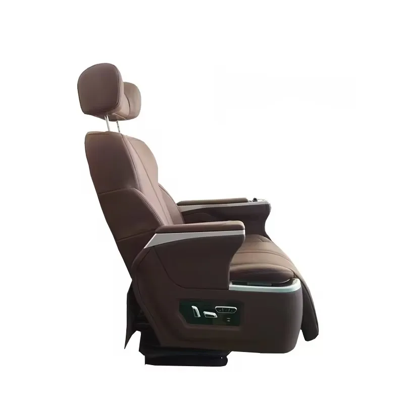 Modified Van-style luxury auto seats/electric car seat Vip Chair Car Seat For Luxury Van