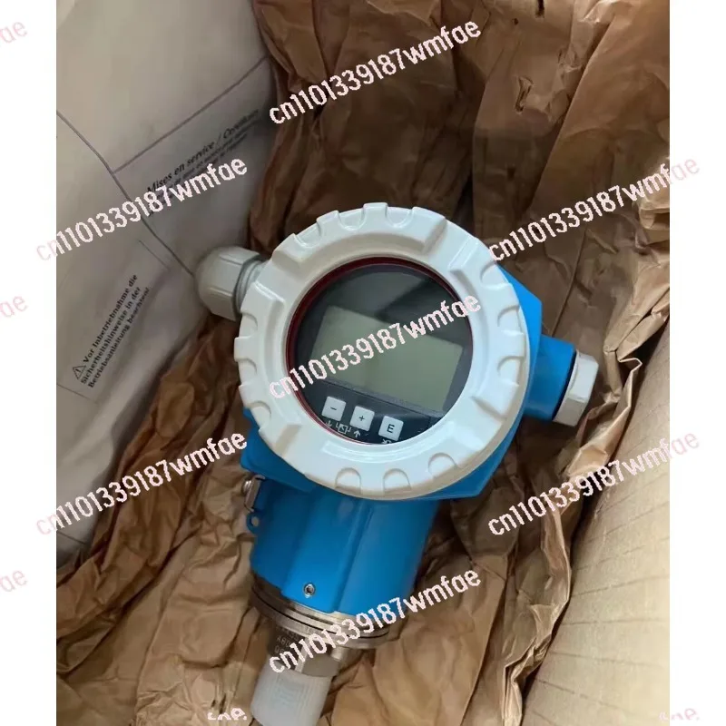 PMC71 Pressure Measurement Sensor Absolute Gauge Pressure Transmitter, Output 4-20ma Hart