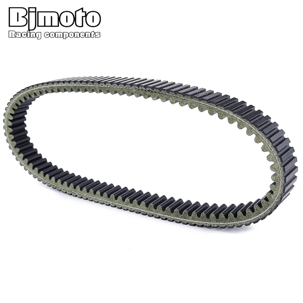 Drive Clutch Belt For Can-Am 715900023 711280200 Quest 500 650 Traxter XL XT For Arctic Cat Wildcat X 1000 EPS Traxter MAX 500