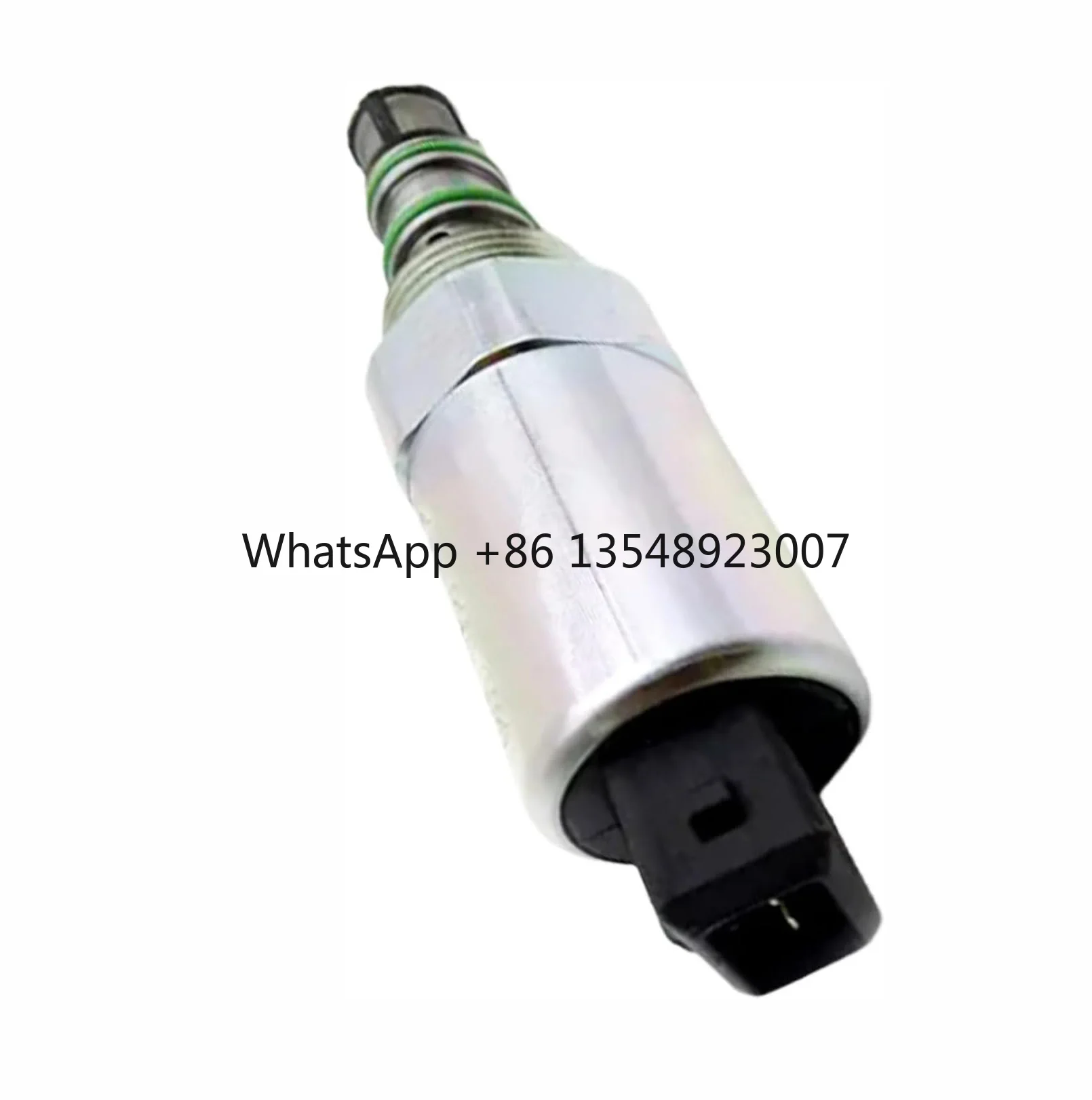 

Электромагнитный клапан 410116-00395 (41011600395) для экскаваторов DX340LC, DX480LC, DX225, DX180LC