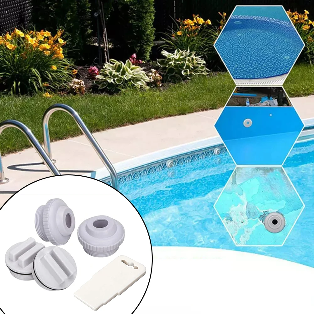 فوهة تدفق قابلة للتعديل، سدادة شتوية، تعديلات سهلة الاستخدام، حل حماية الحطام، تركيب سهل