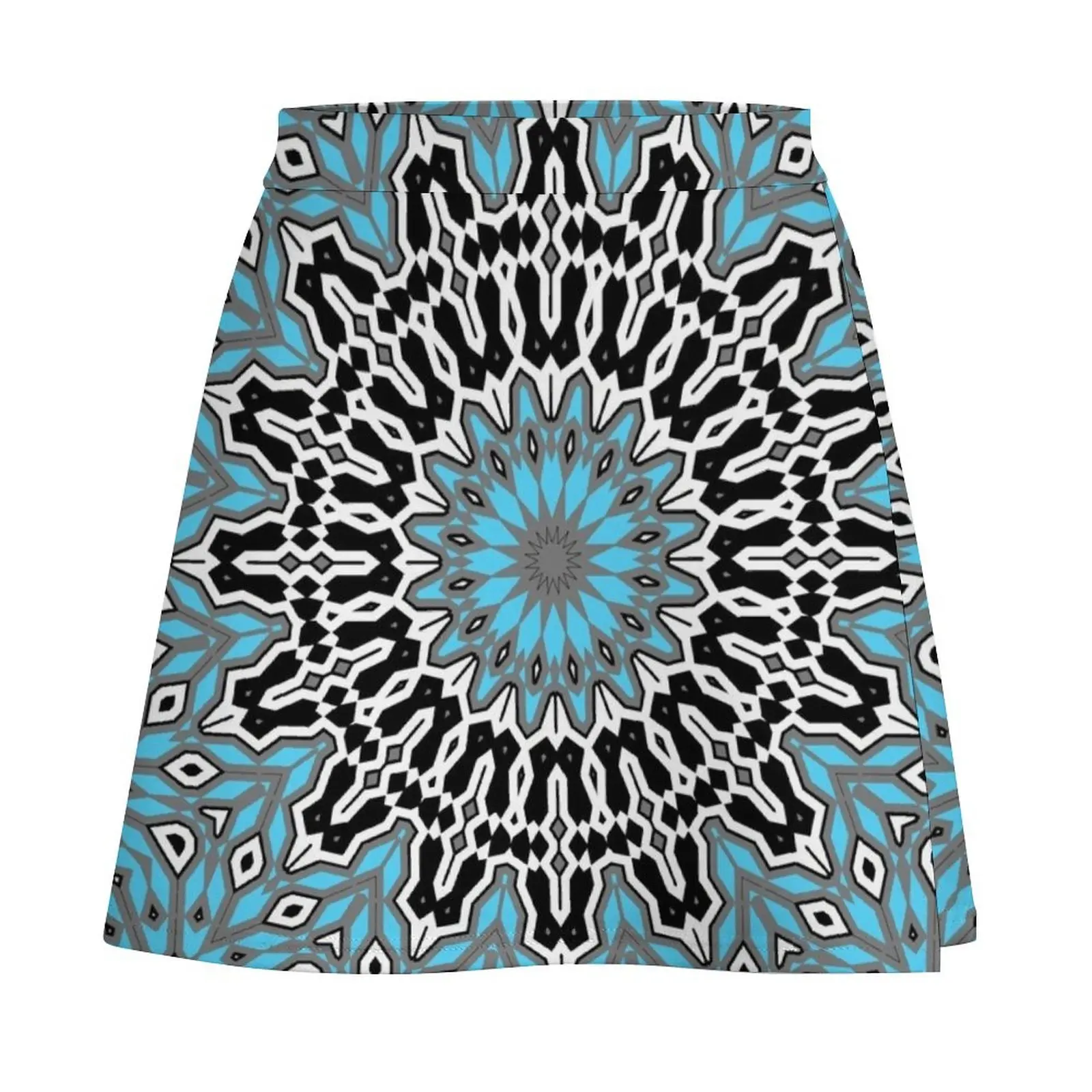 Circle It Mini Skirt sexy short mini skirts women's clothing korea stylish Mini Skirt