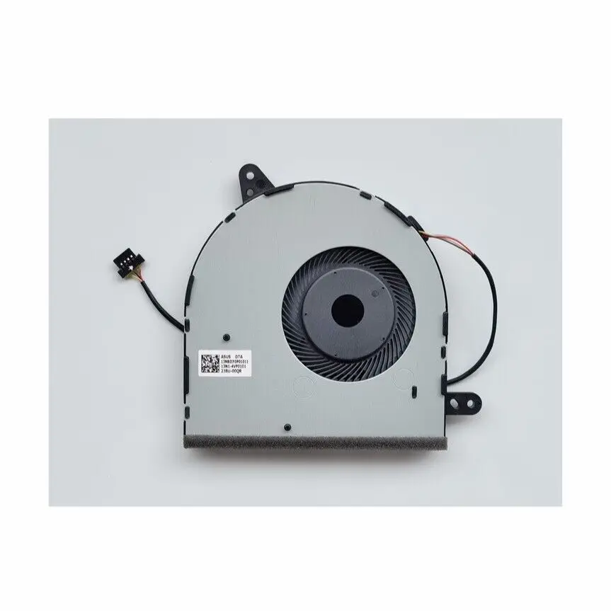 

Suitable for ASUS A705 X705U X705M F705N fan NS85B18-17B10 21K02