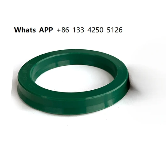 

Germany UN/UHS polyurethane hydraulic Y/U cylinder sealing ring 200 210 220 240