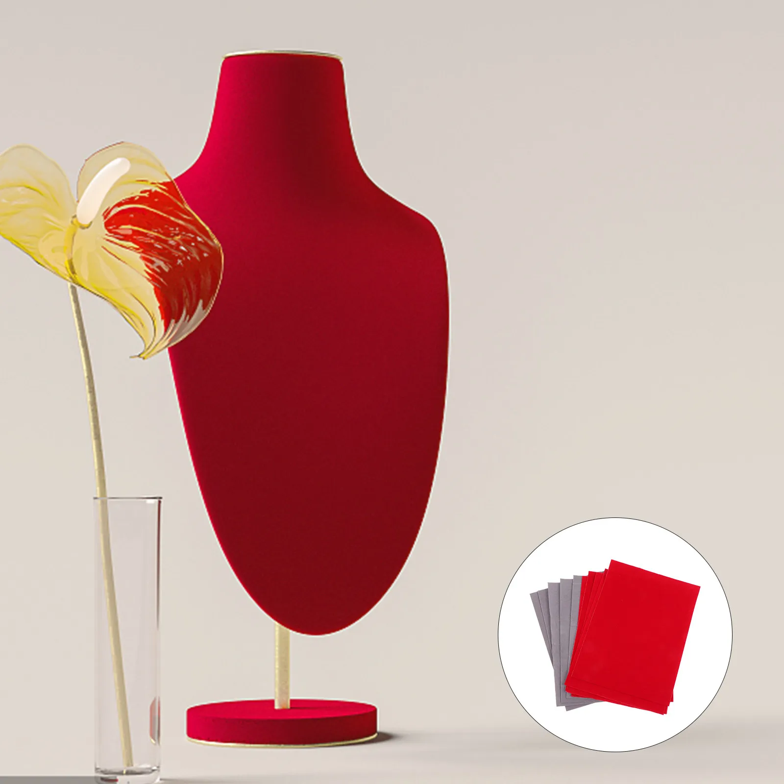 

10 листов самоклеящейся флокированной ткани премиум-класса: мягкая, гладкая, ярких цветов, без запаха, для рукоделия, декоративной отделки и футляров для ювелирных изделий