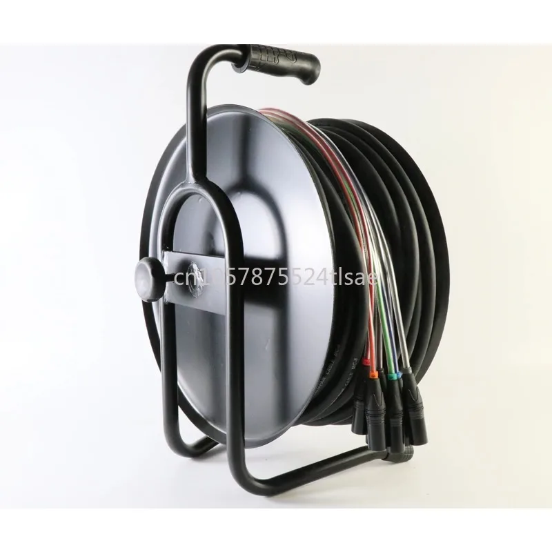 

12~ 16~ 24~ 32~ 40 Multi-channel Audio Signal Cable Cable Cable/multi-core Signal Cable/audio Reel