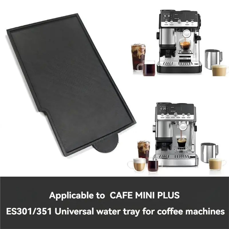 N98R Water Tray Powder Receiving Pad For NINJA CAFE MINI&PLUS