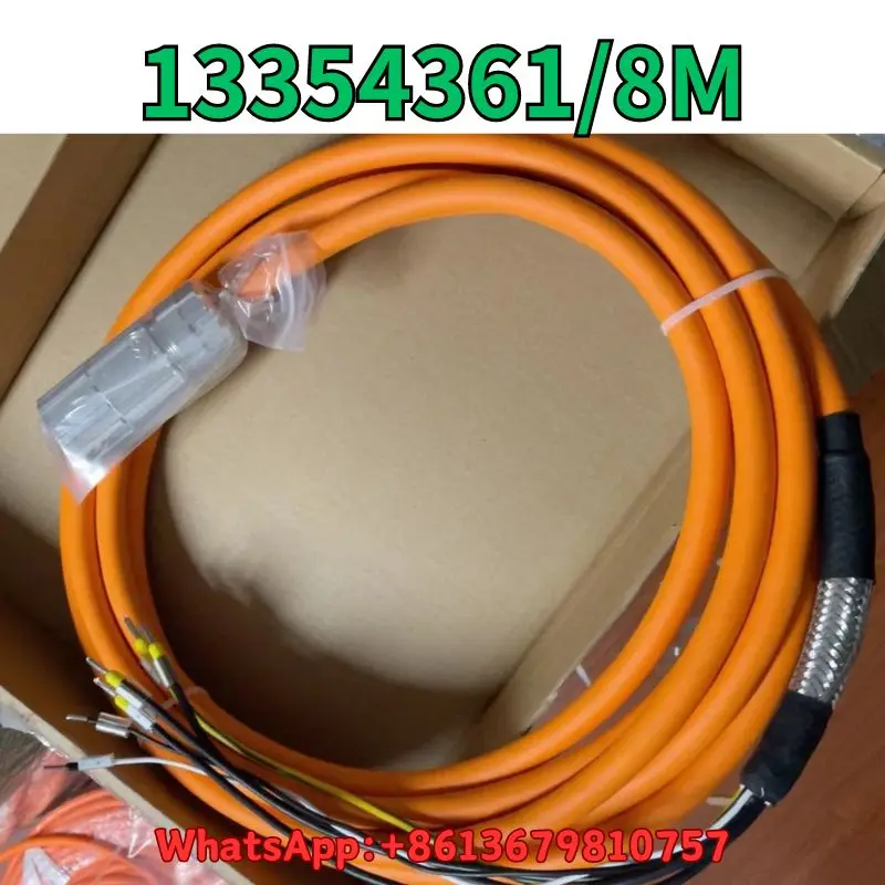 

brand-new Cable 8M 13354361 Fast Shipping