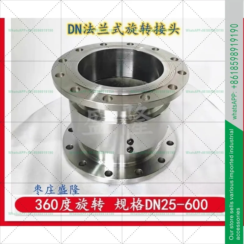 360 Degree High Pre…