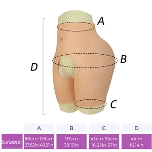أعلى 7 مبيعات كبيرة سيليكون بعقب - No7