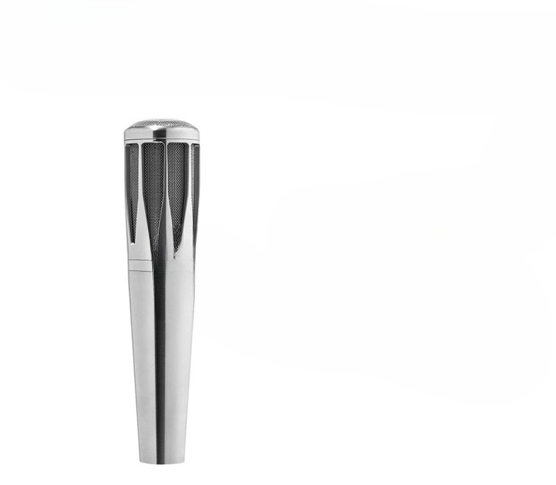 Microphone Heart-shaped pointing small diaphragm Handheld vocal condenser microphone