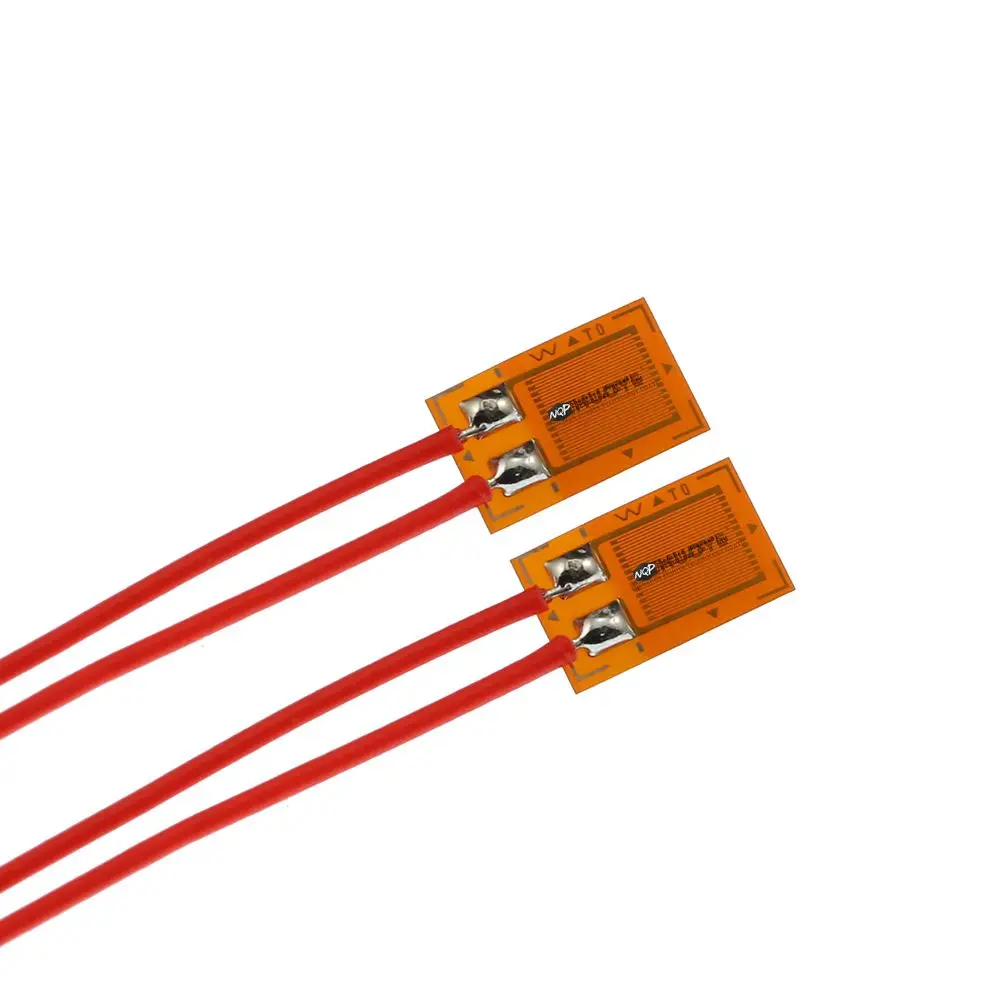 Strain Gauge BF1K-3AA-150L, high precision, resistive type, resistance value of 1000 ohms, used for load cells.