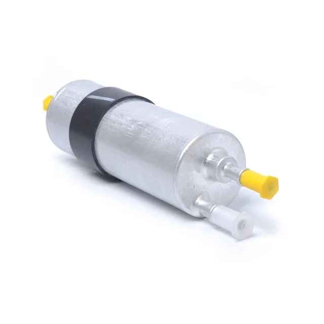 

LR AUTO High quality car auto parts fuel filter 16127233840 for BMW F30 F35