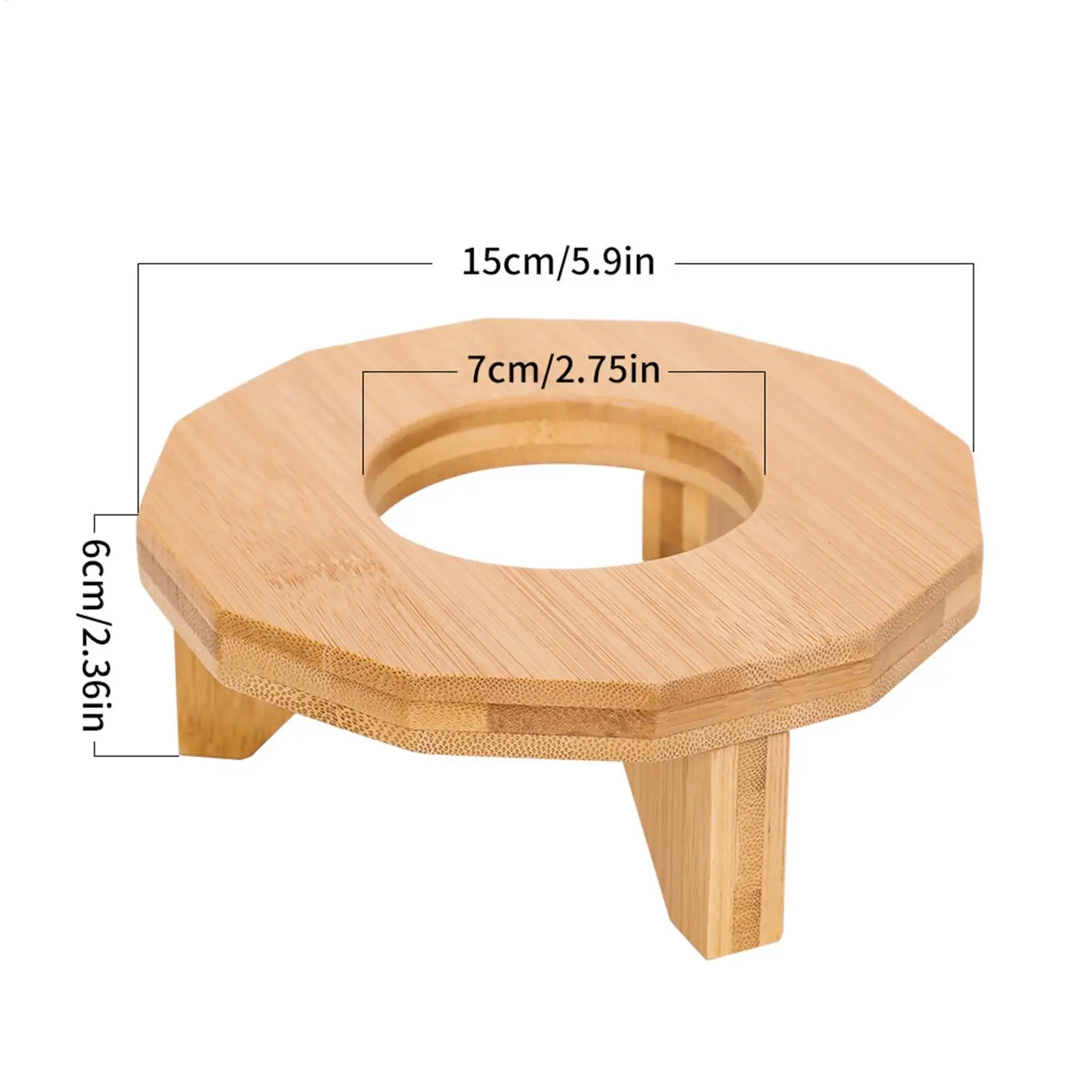 ลูกฟุตบอลขาตั้งไม้ผู้ถือฟุตบอล Vintage กีฬาตกแต่งสําหรับบาสเกตบอลฟุตบอลฟุตบอลวอลเลย์บอลโบว์ลิ่ง