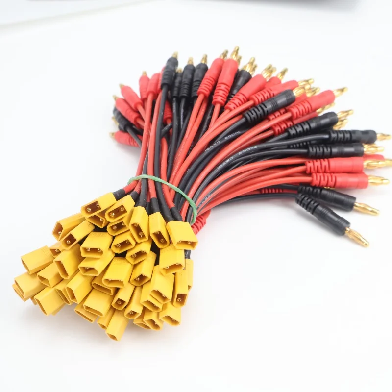 15CM Banana Plugs C… - image