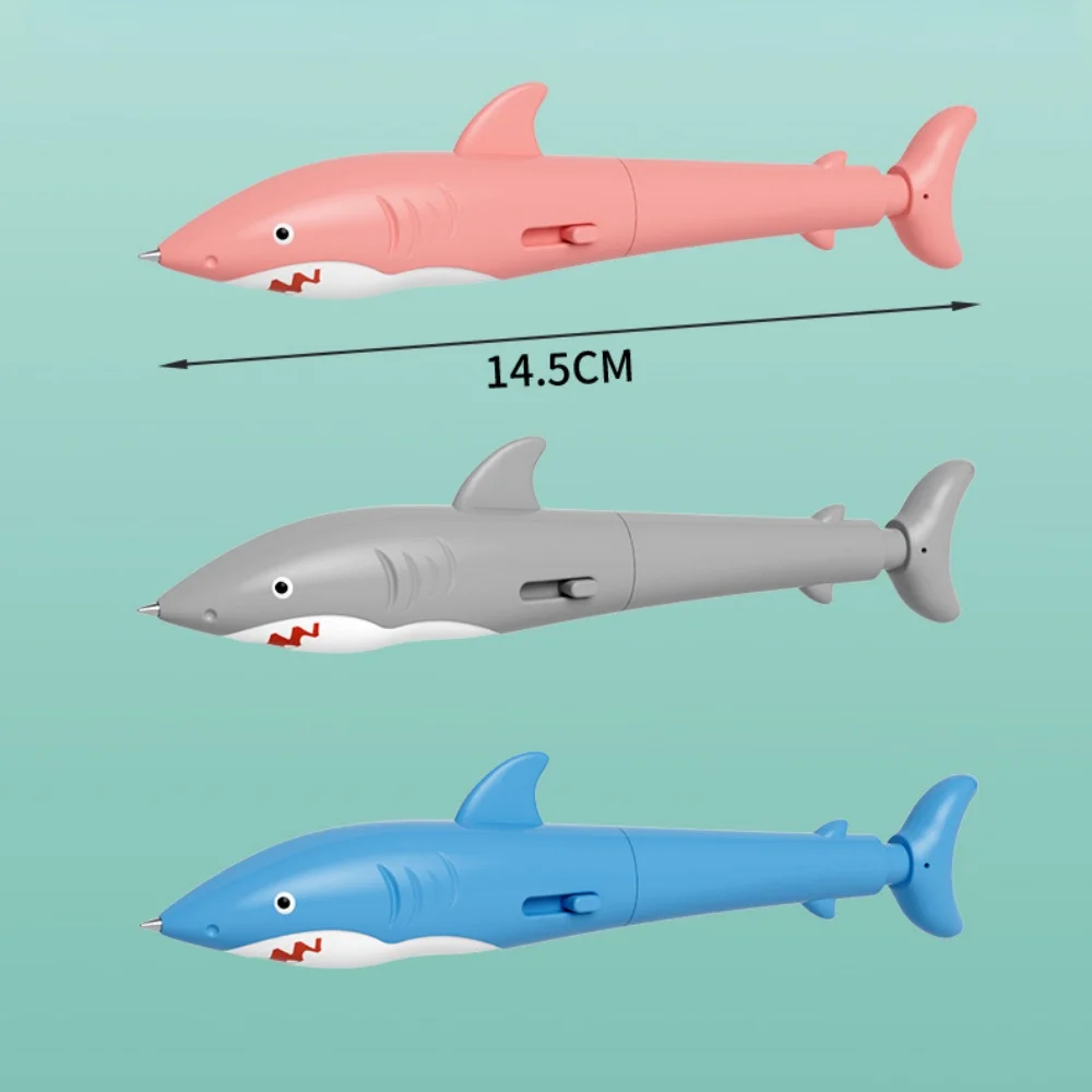 Pena Bolpoin Kreatif Fungsi Semprotan Air Spoof Baru Pena Tanda Tangan Hadiah Mainan Pena Dapat Ditulis Semprotan Air Prank Kampus