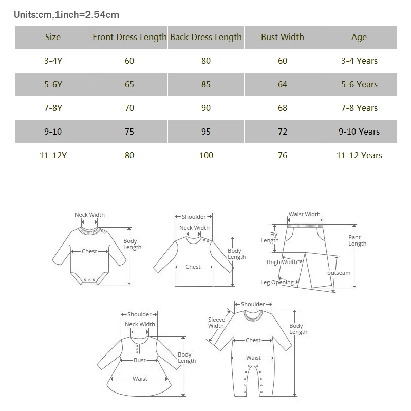 Fashion Flower Girl Dresses for Weddings Short Sleeve Lace Mesh Girls Sequin Dress Summer Children Girls Party Dresses 3-12Years view 3