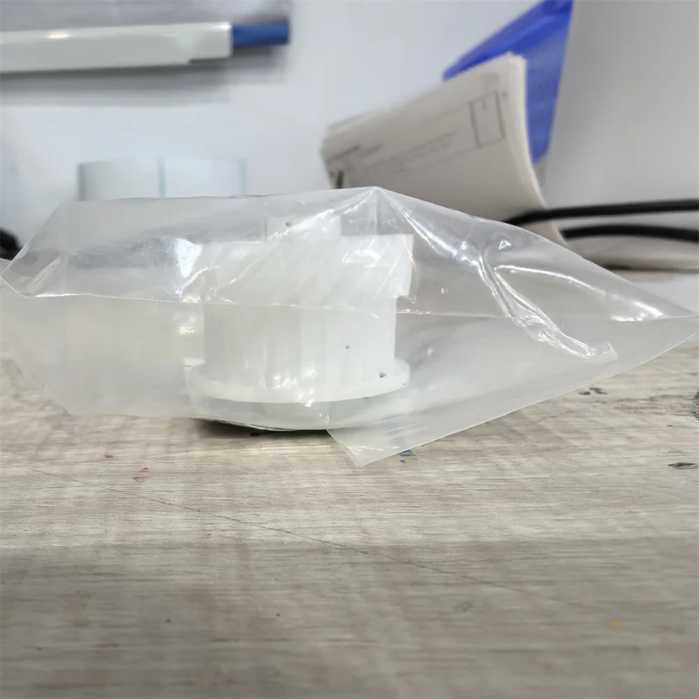 Recycling Gear For …