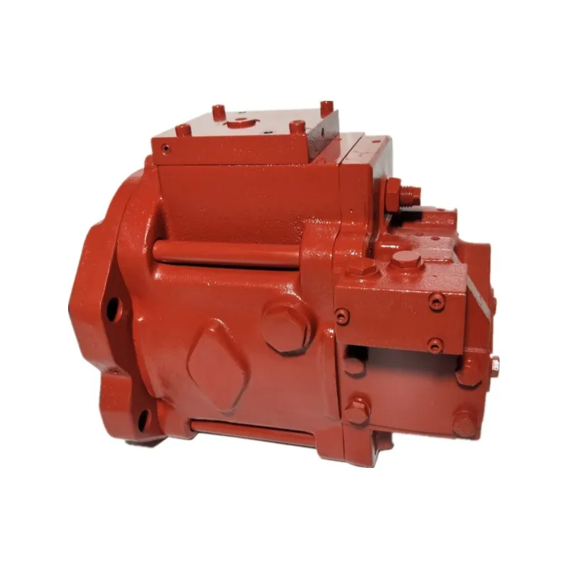 Excavator Spare Part K5 K5V K5V212DPH K5V212 Main Pump SY485 SY500 SK460 SK480 Hydraulic Pump LS10V00016F4