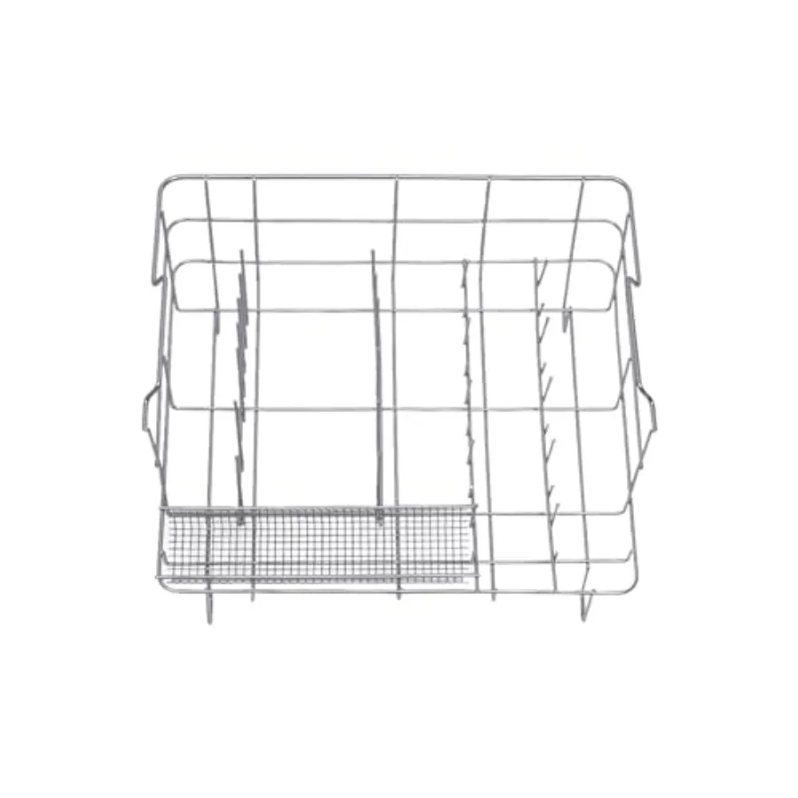 غسالة أطباق صغيرة محمولة بدون تركيب للاستخدام المنزلي على سطح المطبخ مع 3 عرض برامج الغسيل والتنظيف التلقائي #6