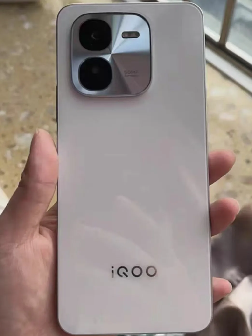 iQOO z9x 5g SmartPhone 50MP Camera 6000mAh Original Android CPU Snapdragon 6 Gen1 Used Phone