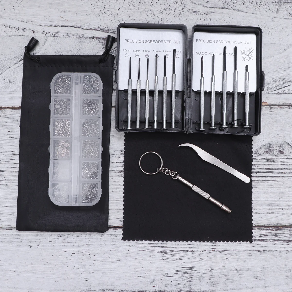

Glasses repair kit glasses repair set glasses repair tools sunglasses repair kit sunglasses repair set